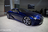 Dubai Motor Show 2013: wat hebben jullie nog niet gezien 
