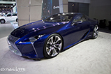 Dubai Motor Show 2013: wat hebben jullie nog niet gezien 