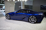 Dubai Motor Show 2013: wat hebben jullie nog niet gezien 