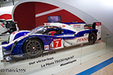 Dubai Motor Show 2013: wat hebben jullie nog niet gezien 