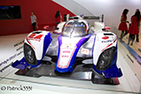 Dubai Motor Show 2013: wat hebben jullie nog niet gezien 