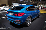 Dubai Motor Show 2013: wat hebben jullie nog niet gezien 