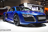 Dubai Motor Show 2013: wat hebben jullie nog niet gezien 