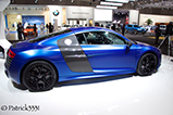 Dubai Motor Show 2013: wat hebben jullie nog niet gezien 