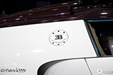 Dubai Motor Show 2013: Two Bugatti's Veyron 16.4 Grand Sport Vitesse
