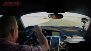 保时捷 918 Spyder 是否比布加迪威龙更佳?