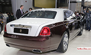 Rolls-Royce e Bentley presentano modelli in edizione limitata