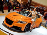 Report: Kuala Lumpur International Motor Show 2013 part two