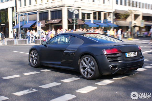 Gespot: matte kleuren deel 158