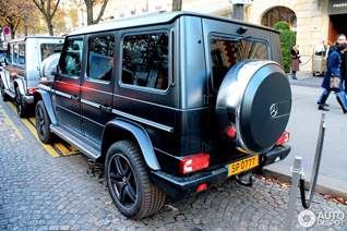 Gespot: matte kleuren deel 158