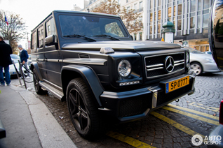 Gespot: matte kleuren deel 158