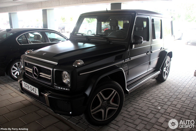 Gespot: matte kleuren deel 158