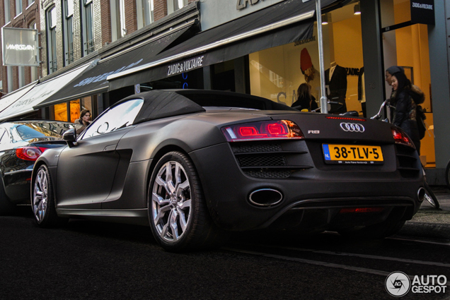 Gespot: matte kleuren deel 158