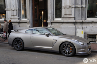 Gespot: matte kleuren deel 158