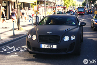 Gespot: matte kleuren deel 158