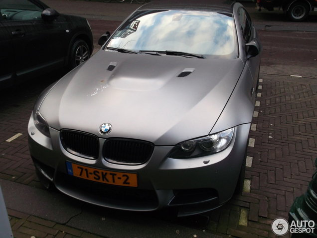 Gespot: matte kleuren deel 159
