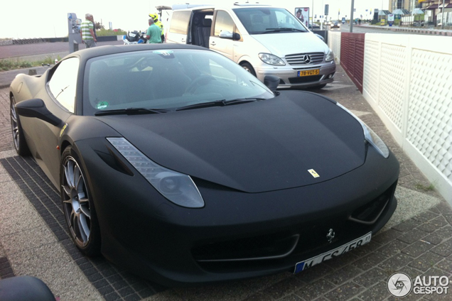 Gespot: matte kleuren deel 159