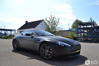 Gespot: matte kleuren deel 159