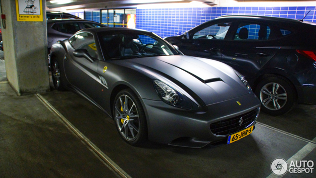 Gespot: matte kleuren deel 159