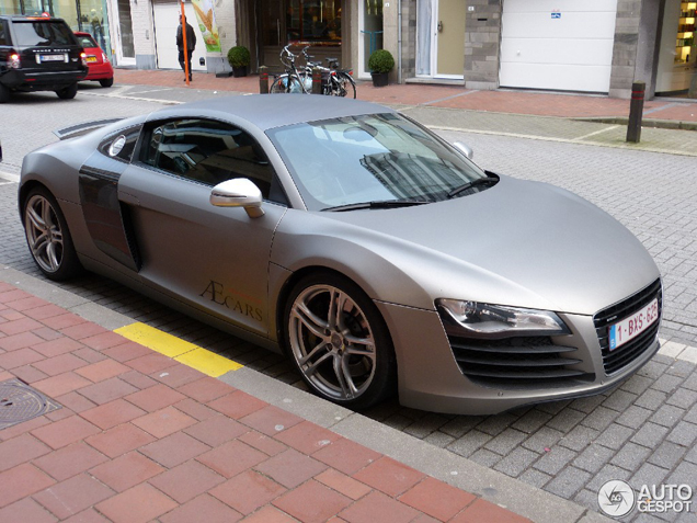 Gespot: matte kleuren deel 159