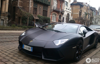 Gespot: matte kleuren deel 160