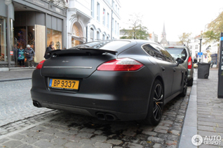 Gespot: matte kleuren deel 160