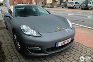 Gespot: matte kleuren deel 160