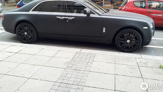 Gespot: matte kleuren deel 160