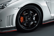 La Nissan GT-R Nismo è ora ufficiale e veloce!