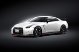 Nissan GT-R Nismo is officieel en pijlsnel!