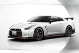 Nissan GT-R Nismo is now official and very fast!