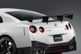 Nissan GT-R Nismo is officieel en pijlsnel!