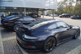 Eerste Porsche 991 GT3'S verschijnen bij dealers