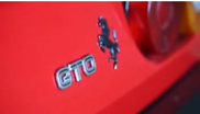 Movie: TaxTheRich is having fun with a Ferrari 288 GTO!