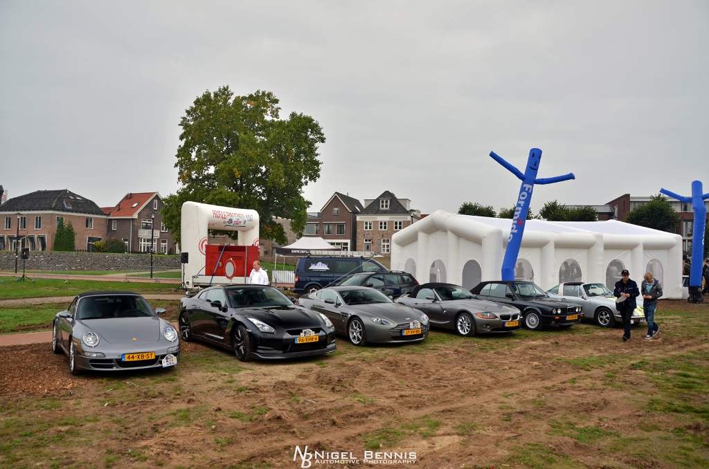 Event: De rivierenland rally