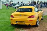 Event: De rivierenland rally