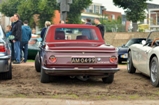 Event: De rivierenland rally