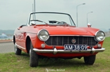 Event: De rivierenland rally