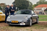 Event: De rivierenland rally