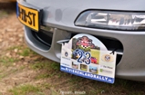 Event: De rivierenland rally