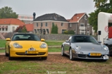 Event: De rivierenland rally