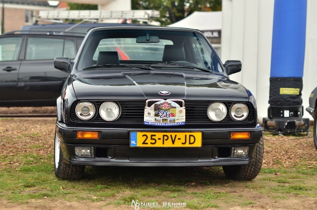 Event: De rivierenland rally