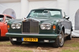 Event: De rivierenland rally