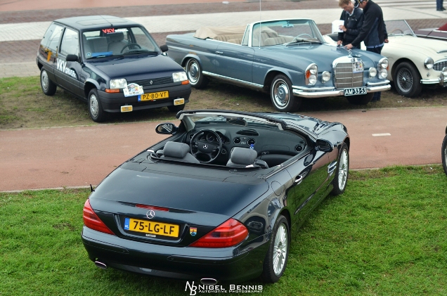 Event: De rivierenland rally