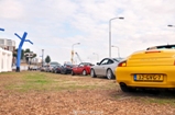 Event: De rivierenland rally