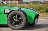 Event: De rivierenland rally