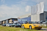 Event: De rivierenland rally