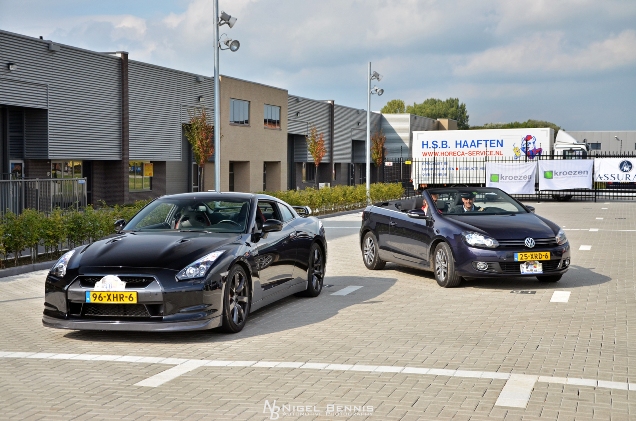 Event: De rivierenland rally