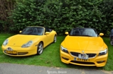 Event: De rivierenland rally
