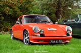 Event: De rivierenland rally